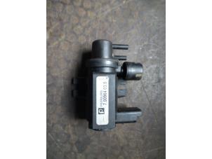 Used Vacuum relay Peugeot 307 (3A/C/D) 2.0 HDi 90 Price on request offered by Autodemontage Joko B.V.