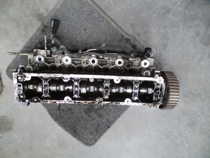 Begagnade Topplock Peugeot 307 (3A/C/D) 2.0 HDi 90 Pris på förfrågan erbjuds av Autodemontage Joko B.V.