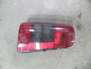 Used Taillight, left Peugeot Partner 2.0 HDI Price on request offered by Autodemontage Joko B.V.