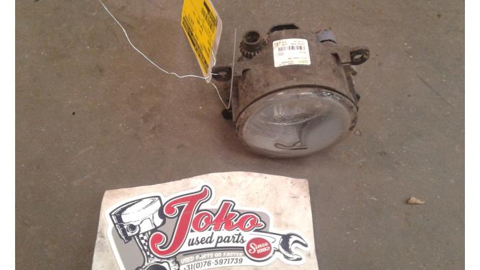 Używane Halogen prawy Ford Fiesta 6 (JA8) 1.4 TDCi Cena na żądanie oferowane przez Autodemontage Joko B.V.