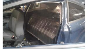 Used Cabin bulkhead Ford Fiesta 6 (JA8) 1.4 TDCi Price on request offered by Autodemontage Joko B.V.