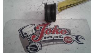Used Alternator pulley Ford Transit Price on request offered by Autodemontage Joko B.V.