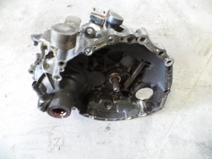 Gebrauchte Getriebe Rover 25 1.4 16V Preis auf Anfrage angeboten von Autodemontage Joko B.V.