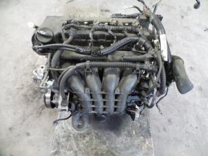 Used Engine Mitsubishi Colt (Z2/Z3) 1.3 16V Price on request offered by Autodemontage Joko B.V.