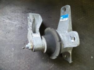 Used Engine mount Mitsubishi Colt (Z2/Z3) 1.3 16V Price on request offered by Autodemontage Joko B.V.