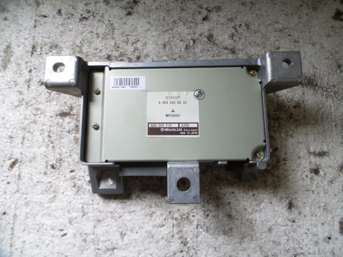 Power steering computer Mitsubishi Colt 1.3 16V MR594091 135930