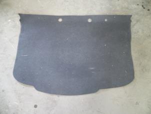 Used Boot mat Mitsubishi Colt (Z2/Z3) 1.3 16V Price on request offered by Autodemontage Joko B.V.