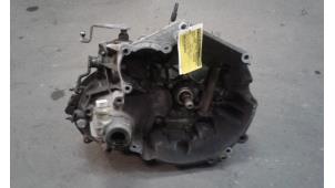 Used Gearbox Peugeot 206 (2A/C/H/J/S) 1.4 XR,XS,XT,Gentry Price on request offered by Autodemontage Joko B.V.
