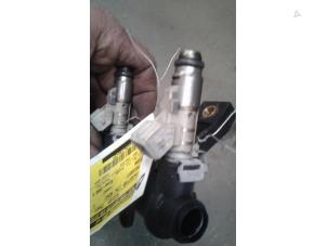 Used Injector (petrol injection) Peugeot 206 (2A/C/H/J/S) 1.4 XR,XS,XT,Gentry Price on request offered by Autodemontage Joko B.V.