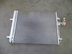 Used Air conditioning condenser Ford S-Max (GBW) 1.8 TDCi 16V Price on request offered by Autodemontage Joko B.V.