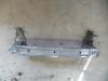 Front bumper frame from a Ford S-Max (GBW) 1.8 TDCi 16V 2008