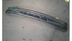 Used Front bumper frame Ford Galaxy (WGR) 1.9 TDI Price on request offered by Autodemontage Joko B.V.