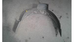 Used Wheel arch liner Ford Galaxy (WGR) 1.9 TDI Price on request offered by Autodemontage Joko B.V.