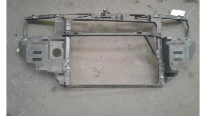 Begagnade Front Ford Galaxy (WGR) 1.9 TDI Pris på förfrågan erbjuds av Autodemontage Joko B.V.