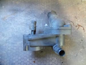 Used Thermostat housing Ford S-Max (GBW) 1.8 TDCi 16V Price on request offered by Autodemontage Joko B.V.