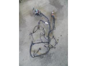Used Wiring harness Ford S-Max (GBW) 1.8 TDCi 16V Price on request offered by Autodemontage Joko B.V.