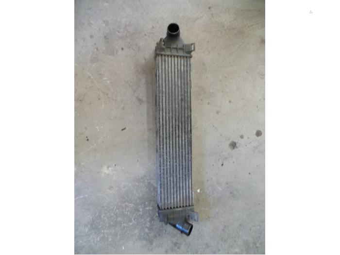 Usados Intercooler Ford S-Max (GBW) 1.8 TDCi 16V Precio de solicitud ofrecido por Autodemontage Joko B.V.