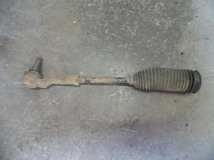 Tie rod, left from a Ford S-Max (GBW) 1.8 TDCi 16V 2008