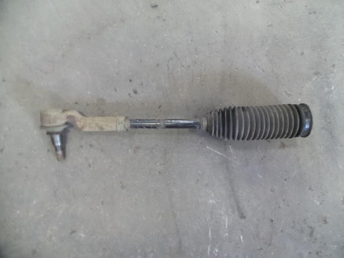 Tie rod, right from a Ford S-Max (GBW) 1.8 TDCi 16V 2008