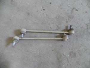 Used Anti-roll bar guide Ford S-Max (GBW) 1.8 TDCi 16V Price on request offered by Autodemontage Joko B.V.