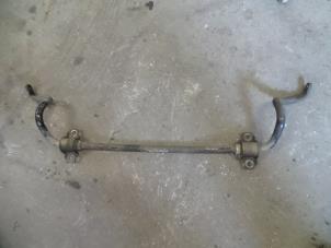 Used Front anti-roll bar Ford S-Max (GBW) 1.8 TDCi 16V Price on request offered by Autodemontage Joko B.V.