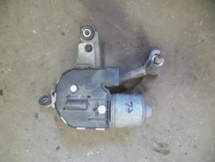 Used Front wiper motor Ford S-Max (GBW) 1.8 TDCi 16V Price on request offered by Autodemontage Joko B.V.