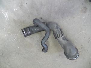 Used Air intake hose Ford S-Max (GBW) 1.8 TDCi 16V Price on request offered by Autodemontage Joko B.V.