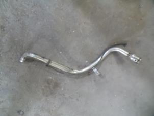 Used Fuel tank filler pipe Ford S-Max (GBW) 1.8 TDCi 16V Price on request offered by Autodemontage Joko B.V.