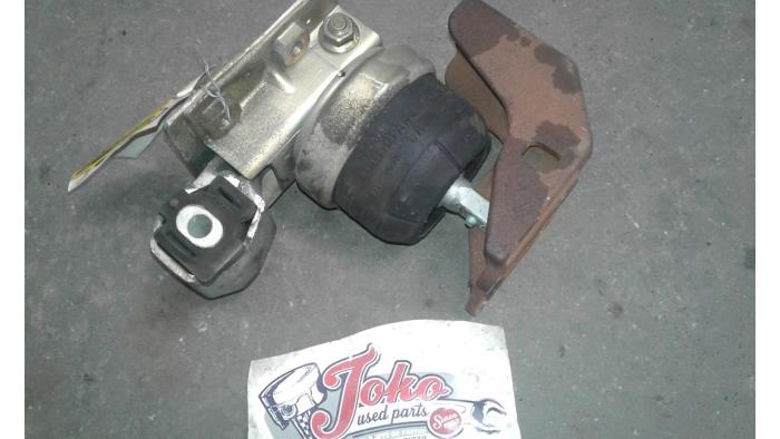 Used Engine mount Ford Galaxy (WGR) 1.9 TDI Price on request offered by Autodemontage Joko B.V.