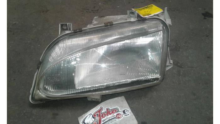 Używane Reflektor lewy Ford Galaxy (WGR) 1.9 TDI Cena na żądanie oferowane przez Autodemontage Joko B.V.