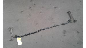 Used Front anti-roll bar Ford Galaxy (WGR) 1.9 TDI Price on request offered by Autodemontage Joko B.V.