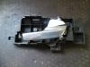 Front door handle 4-door, right from a Ford S-Max (GBW), 2006 / 2014 1.8 TDCi 16V, MPV, Diesel, 1.753cc, 92kW (125pk), FWD, QYWA; EURO4, 2006-05 / 2014-12 2008
