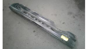Used Rear bumper frame Ford Galaxy (WGR) 1.9 TDI Price on request offered by Autodemontage Joko B.V.