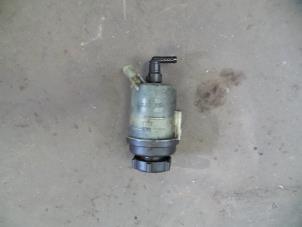 Used Power steering fluid reservoir Ford S-Max (GBW) 1.8 TDCi 16V Price on request offered by Autodemontage Joko B.V.