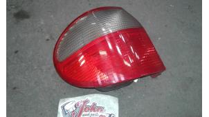 Used Taillight, left Ford Galaxy (WGR) 1.9 TDI Price on request offered by Autodemontage Joko B.V.