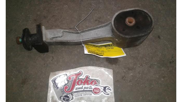 Used Engine mount Ford Galaxy (WGR) 1.9 TDI Price on request offered by Autodemontage Joko B.V.