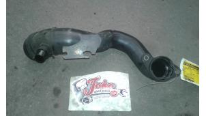 Used Air intake hose Ford Galaxy (WGR) 1.9 TDI Price on request offered by Autodemontage Joko B.V.