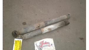 Used Shock absorber kit Ford Galaxy (WGR) 1.9 TDI Price on request offered by Autodemontage Joko B.V.