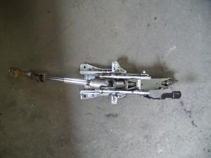 Used Steering column housing Ford S-Max (GBW) 1.8 TDCi 16V Price on request offered by Autodemontage Joko B.V.
