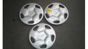 Used Wheel cover (spare) Ford Galaxy (WGR) 1.9 TDI Price on request offered by Autodemontage Joko B.V.