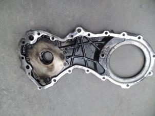 Used Oil pump Ford S-Max (GBW) 1.8 TDCi 16V Price on request offered by Autodemontage Joko B.V.