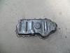 Sump from a Ford S-Max (GBW) 1.8 TDCi 16V 2008