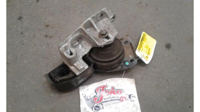 Used Engine mount Ford Galaxy (WGR) 1.9 TDI Price on request offered by Autodemontage Joko B.V.