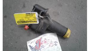 Used Power steering fluid reservoir Ford Galaxy (WGR) 1.9 TDI Price on request offered by Autodemontage Joko B.V.
