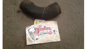 Used Turbo hose Ford Galaxy (WGR) 1.9 TDI Price on request offered by Autodemontage Joko B.V.