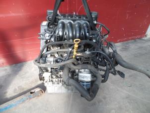 Used Engine Seat Toledo (1M2) 1.6 Price on request offered by Autodemontage Joko B.V.