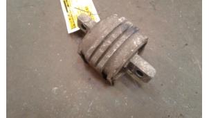 Used Gearbox mount Mercedes C (W202) 1.8 C-180 16V Price on request offered by Autodemontage Joko B.V.