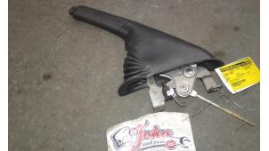 Used Parking brake lever Fiat Punto II (188) 1.4 16V Price on request offered by Autodemontage Joko B.V.