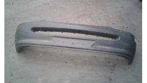 Used Front bumper Ford Escort Price on request offered by Autodemontage Joko B.V.