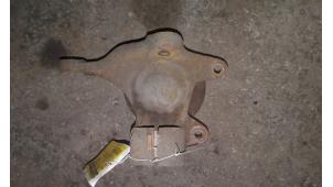 Used Knuckle, front left Ford Sierra II 2.0 L,GL,Ghia,4L Price on request offered by Autodemontage Joko B.V.